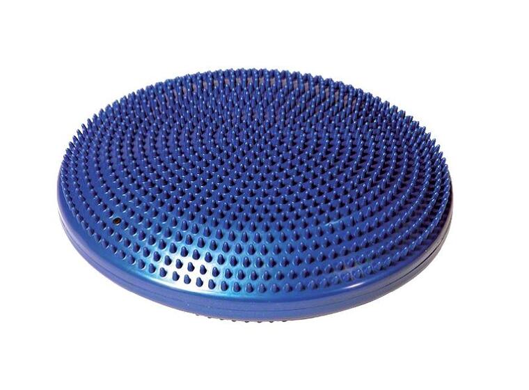 Balansepute Sissel Balance Fit 34 cm Balansepute med nupper 