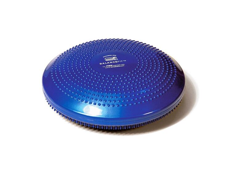 Balansepute Sissel Balance Fit 34 cm Balansepute med nupper 