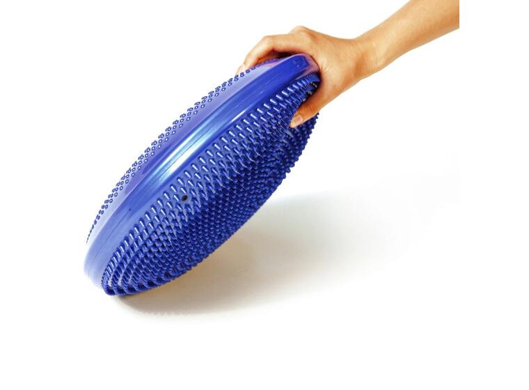 Balansepute Sissel Balance Fit 34 cm Balansepute med nupper 