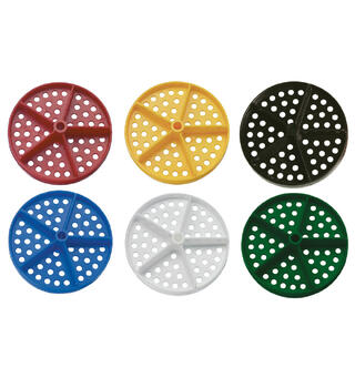 Banetau Vinger Classic 100 mm Til Malmsten Racing Lanes