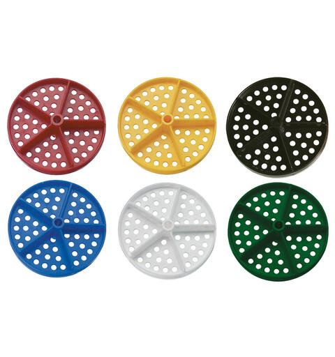 Banetau Vinger Classic 100 mm Til Malmsten Racing Lanes