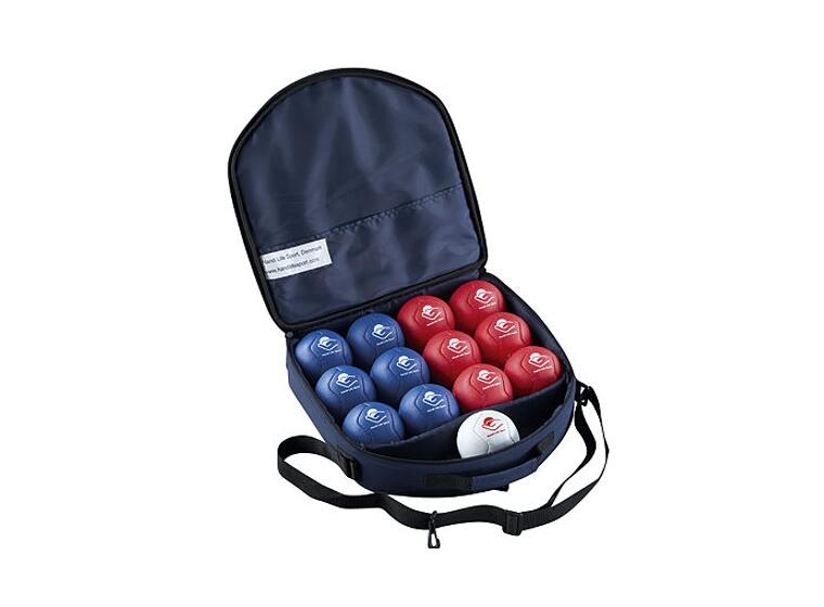Boccia sett Handi Life Sport® Godkjent for konkurranser | medium hard 