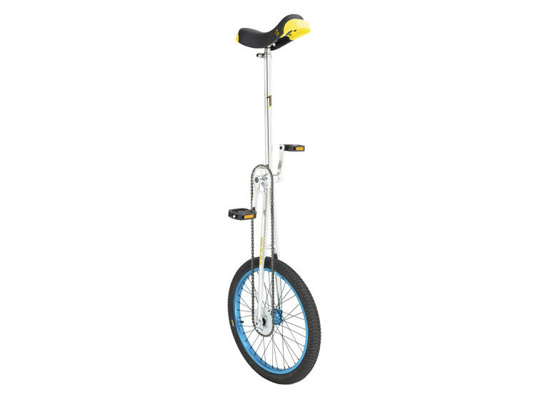 Enhjulssykkel Qu-Ax Giraff 20 Minimum benlengde: 68 cm 