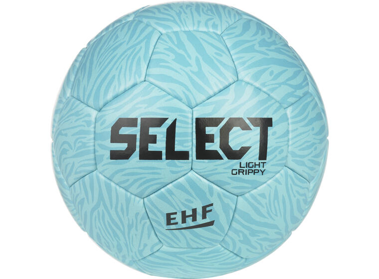 Håndball Select Light Grippy v26 Str 1 | G13-14 | J13-14 