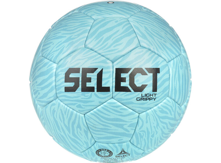 Håndball Select Light Grippy v26 Str 1 | G13-14 | J13-14 