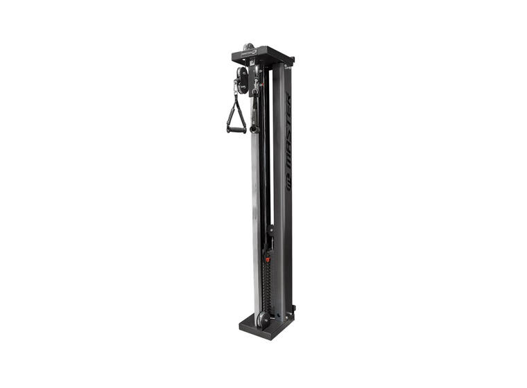 Kabelmaskin Master Fitness For veggmontering 