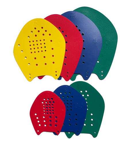 Strokemakers Power Paddles Velg st&#248;rrelse
