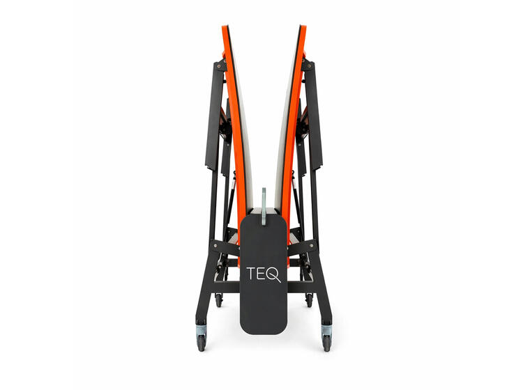 Teqball Teq Smart spillbord Innendørs | Utendørs | Sammenleggbart 