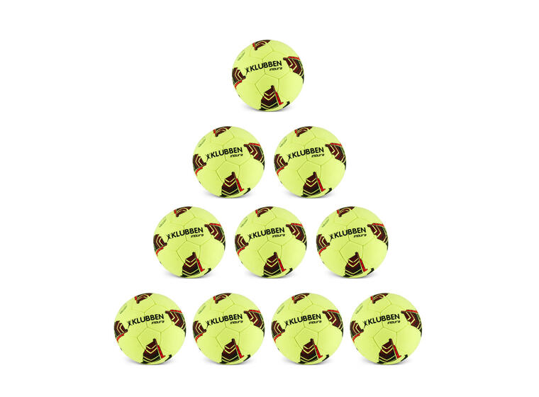 Fotball Klubben Indura 4 (10) 10 | Med bag | Trening | Innefotball 