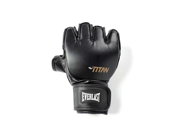 MMA Treningshansker Titan S-M For trening, sparring og grappling 