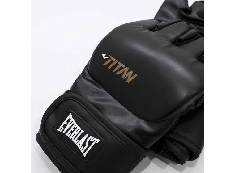 MMA Treningshansker Titan S-M For trening, sparring og grappling 