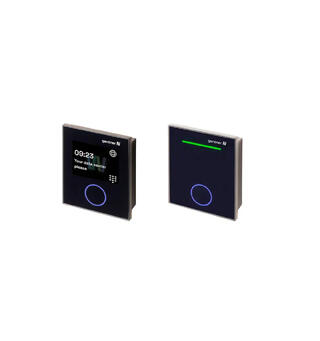 RFID GT7.0500 Lite adgangsterminal U/skjerm.For koding av chip i kassepunkt