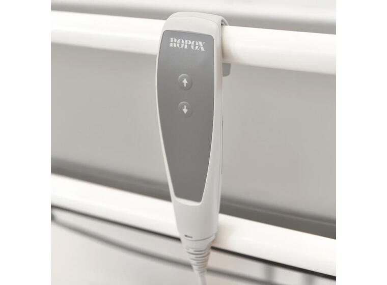 Stellebord Mobilt 1900 mm El. | Justerbar | Sengehest | Madrass 