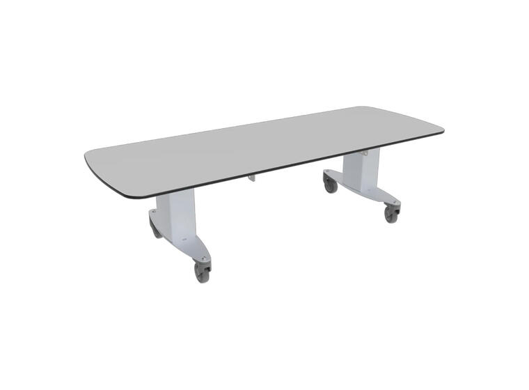 Stellebord Mobilt 1900 mm El. | Justerbar | Sengehest | Madrass 