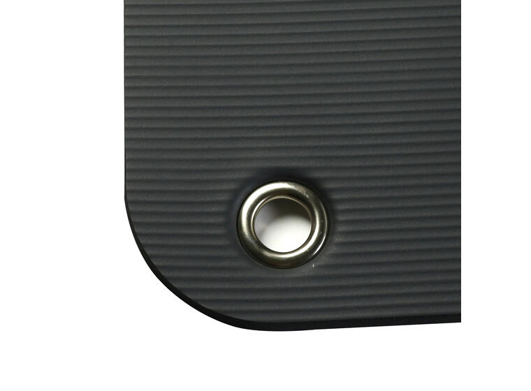 Treningsmatter Klubben (10) 100x50x1 cm | Med veggoppheng 