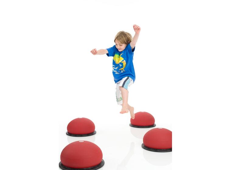 Balanseball Togu Jumper Mini 36 cm | treningsutstyr i Ruton 