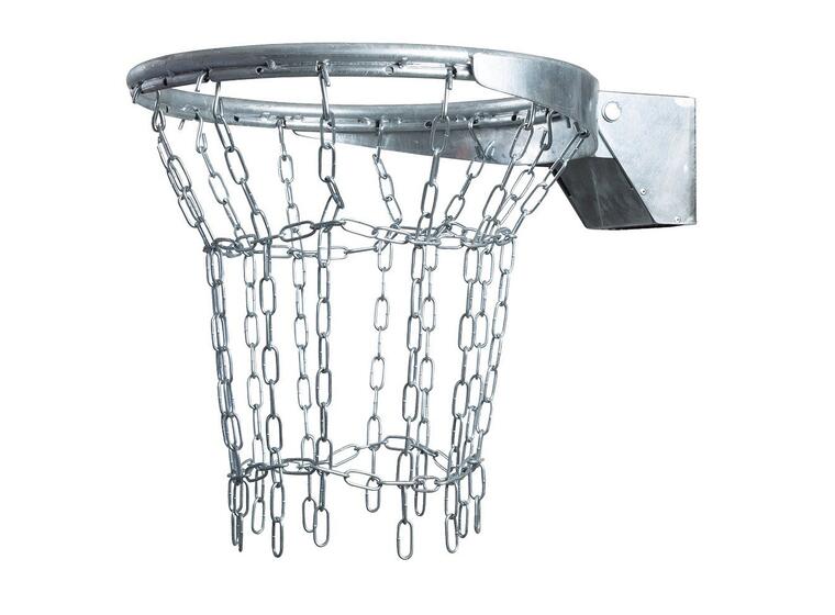 Basketballkurv Outdoor 65 kg 65 kg dunkering til utebruk | kun kurv 