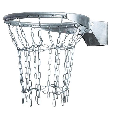 Basketballkurv Outdoor 65 kg 65 kg dunkering til utebruk | kun kurv