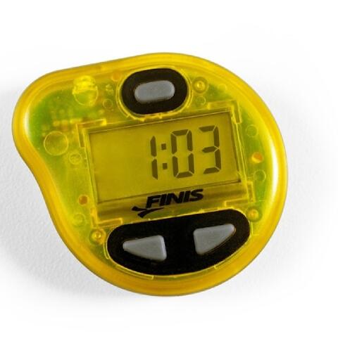 FINIS Tempo Trainer Pro Holder orden p&#229; din sv&#248;mmefrekvens