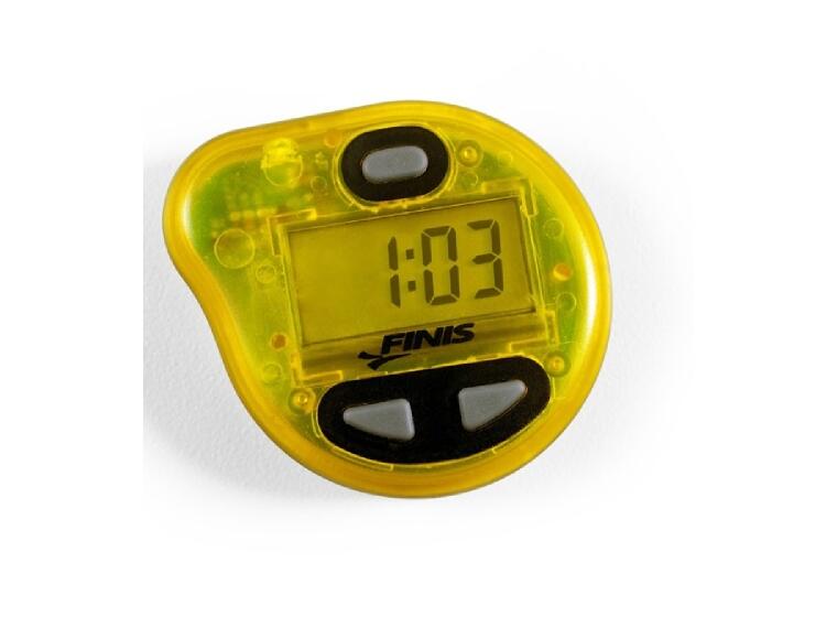 FINIS Tempo Trainer Pro Holder orden på din svømmefrekvens 