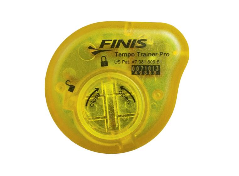 FINIS Tempo Trainer Pro Holder orden på din svømmefrekvens 