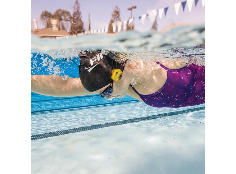 FINIS Tempo Trainer Pro Holder orden på din svømmefrekvens 