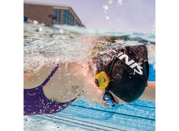 FINIS Tempo Trainer Pro Holder orden på din svømmefrekvens 