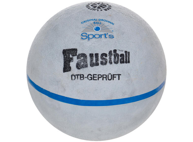 Fistball Drohnn Velur 350-380 g | Konkurranseball 