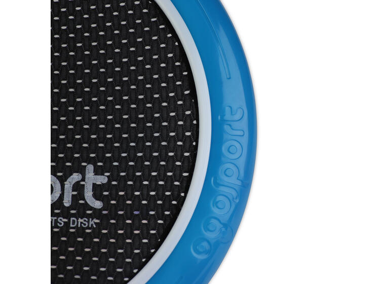 Ogo Sport Disksett - 24 plater 12 baller 12 sett | Ballspill til fritid og skole 