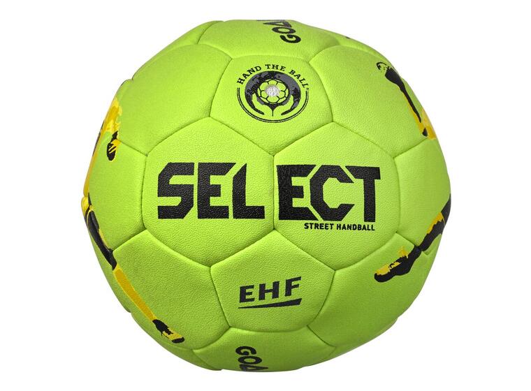 Streethåndball Select Goalcha Street  0 Omkrets 47 cm | Mini (0) 
