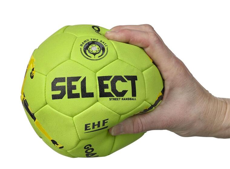 Streethåndball Select Goalcha Street  0 Omkrets 47 cm | Mini (0) 