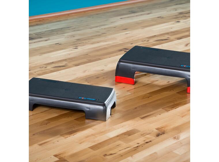 Stepkasse Workout LxHxB: 74,5x40x13 cm 