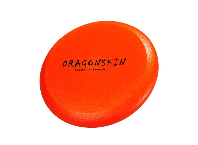 Dragonskin skumfrisbee Myk frisbee i topp kvalitet 