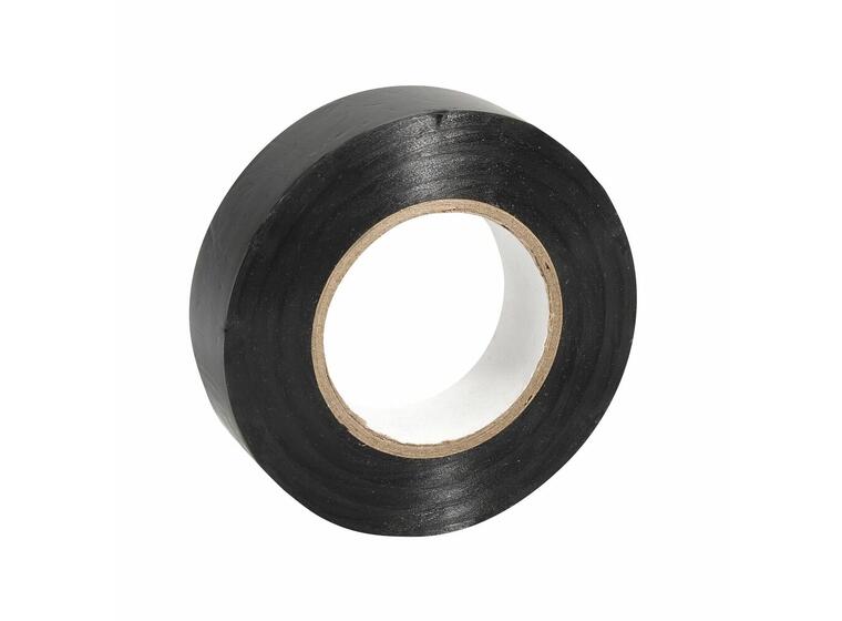 Select Strømpetape for fotball svart Tape for feste av leggbeskyttere 