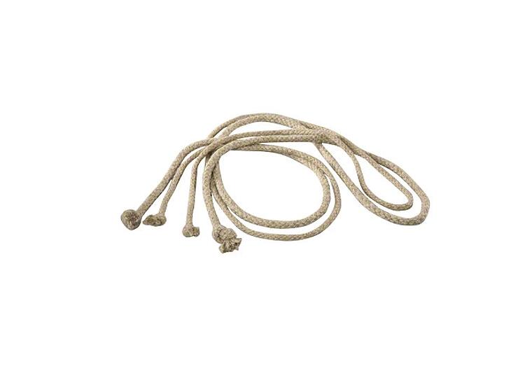 Hoppetau 3 m - konkurranse Hamp | Tykkelse 10 mm | 165 gram 
