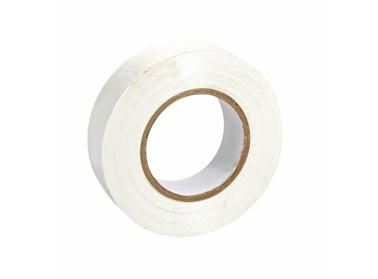 Select Strømpetape for fotball hvit Tape for feste av leggbeskyttere 