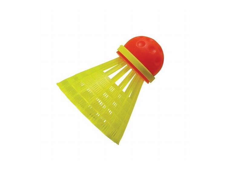 Speedminton Speeder Match Big Tube 20 matchballer til Crossminton 