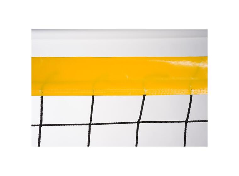 Sandvolleyballnett Sport-Thieme Comfort 9,5 m | 6-punkts oppheng 