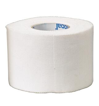 Sportstape Strappal 40 mm x 10 m 1 stk | Kraftig vev for tøff belastning