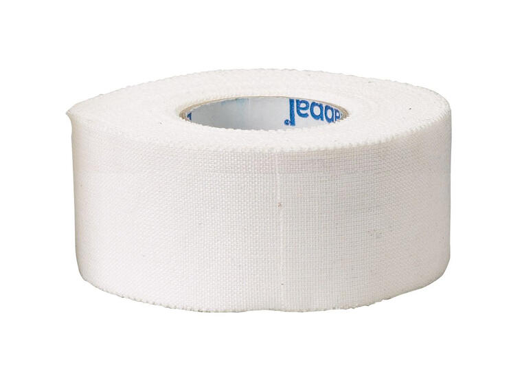 Sportstape Strappal 25 mm x 10 m 1 stk | Smalere tape 