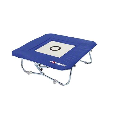 Trampett Standard 112 60x60 cm | Minitramp for skole og idrett