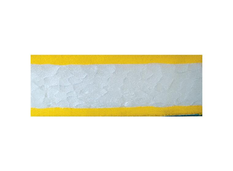 Turnmatte Superlett blå Kategori 3 | 100x50x6 cm 