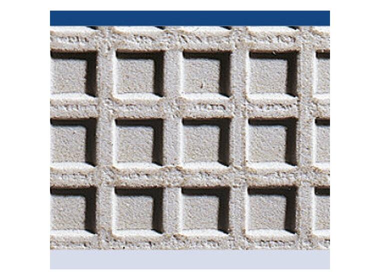 Turnmatte Superlett blå Kategori 3 | 100x50x6 cm 