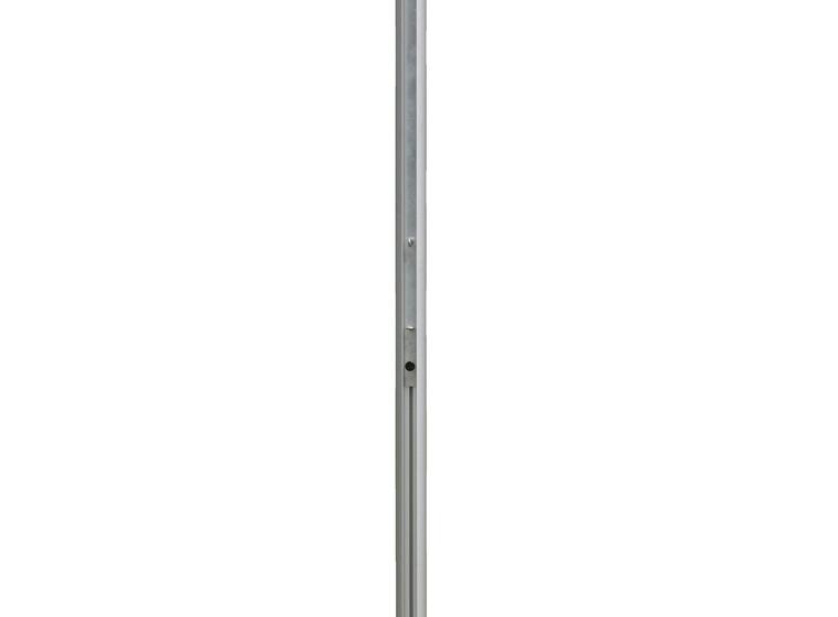Volleyballstolper 83 mm Trinsestrammer | Skolesport 
