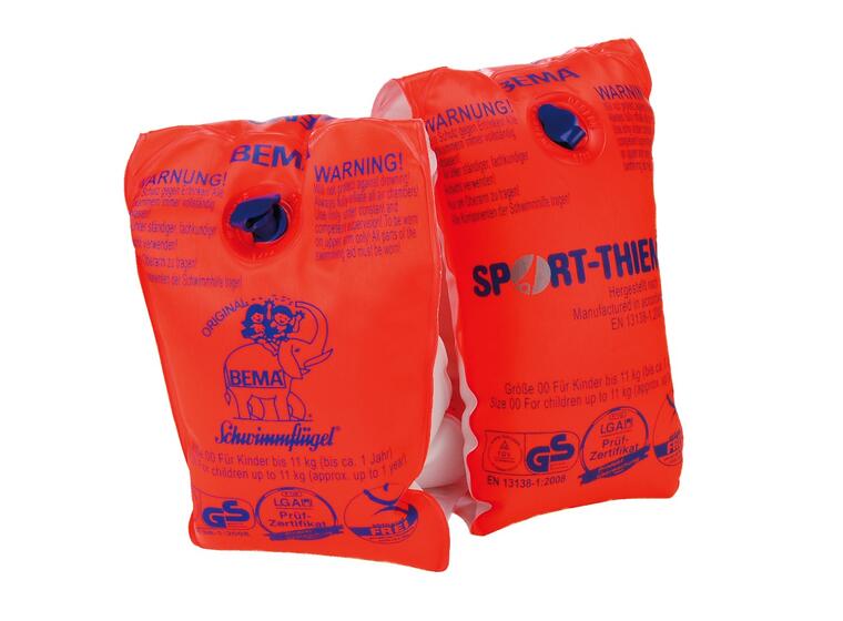 Armringer Bema 1-6 år | 11 - 30 kg 