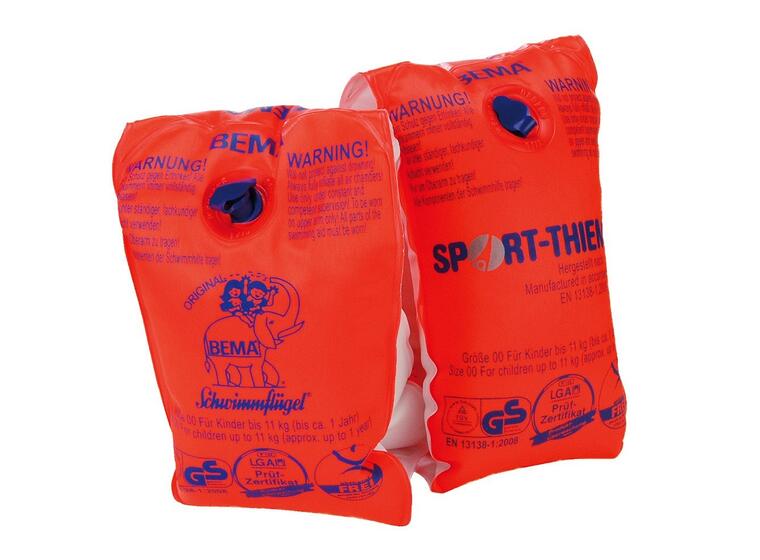 Armringer Bema 1-6 år | 11 - 30 kg
