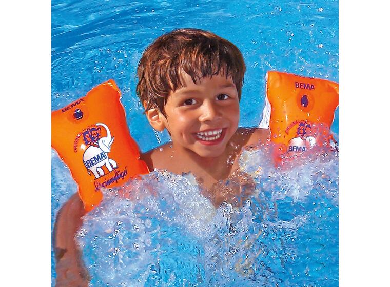 Armringer Bema 1-6 år | 11 - 30 kg