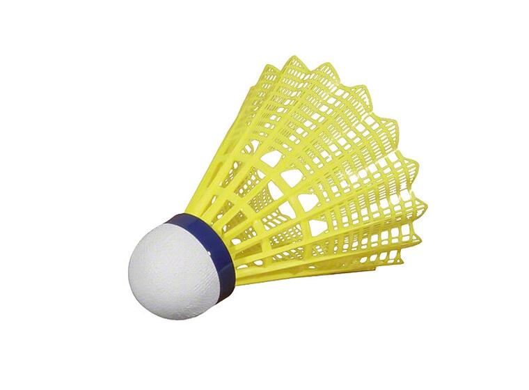Badmintonball Victor Shuttle 2000 Gul | Middels hastighet 