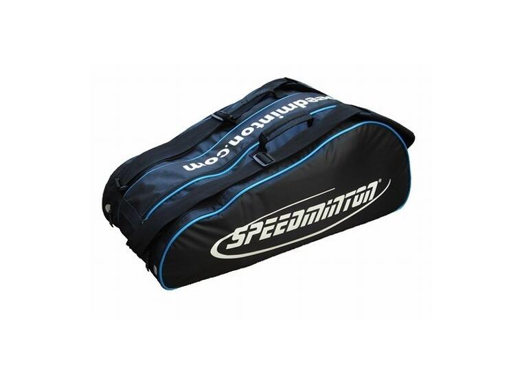 Tilbehør - Speedminton racket bag God plass til racket, speedere og sko 