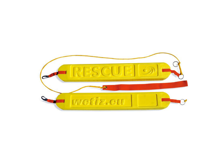 Rescue tube | Livbøye 95 x14 x 8 cm livredningsbøye 